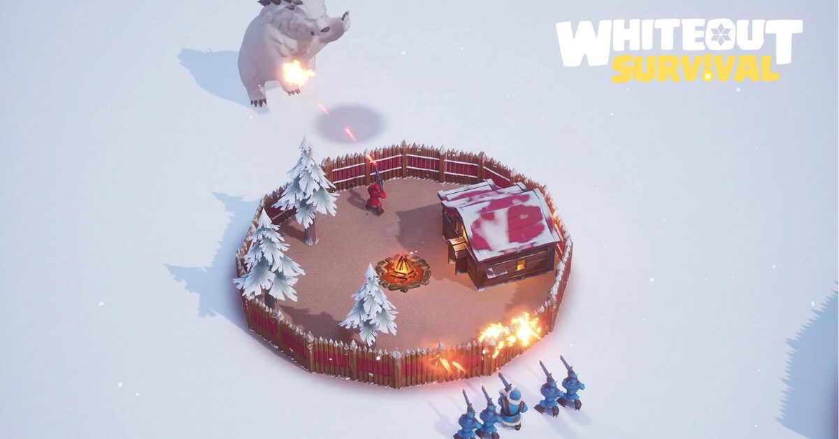 Frozen Citadel