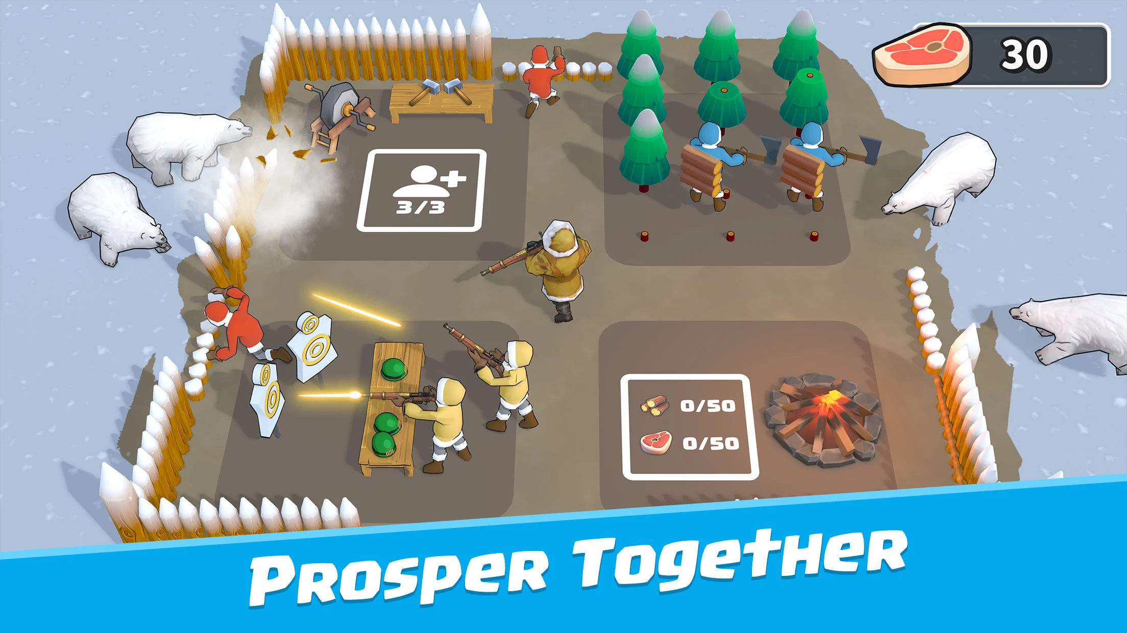 Stumble Guys gameplay